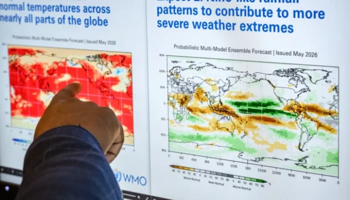 AFP__20260602__B4NB6NQ__v1__HighRes__SwitzerlandWeatherClimateElNino