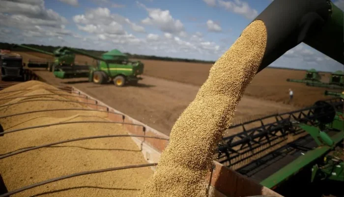 Agro Brasileiro 2026