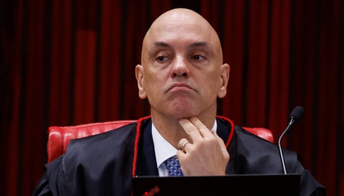 Alexandre de Moraes