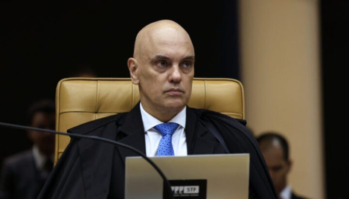 Alexandre de moraes