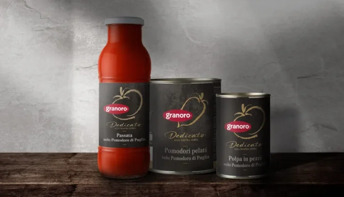 Anvisa molho de tomate