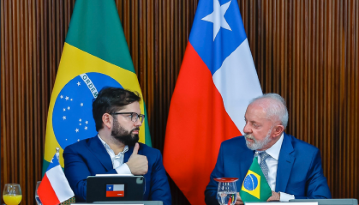 BORIC-E-LULA