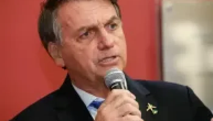 Bolsonaro