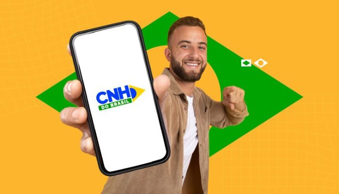 Bom Condutor CNH