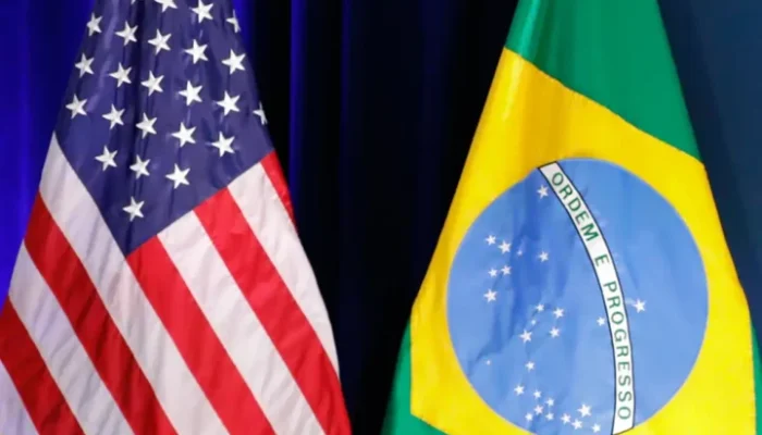 Brasil EUA