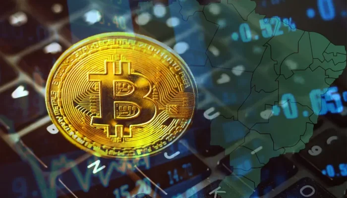 Brasil-blockchain-bitcoin
