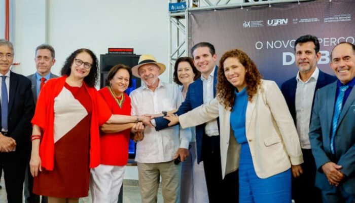 Brasil tecnologia IA