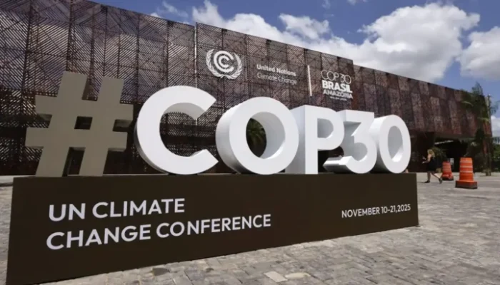 COp30 ultima semana