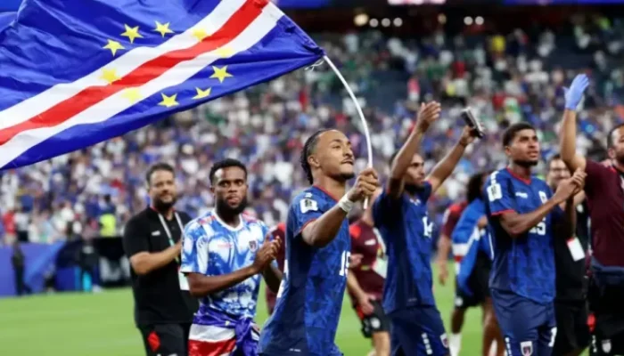 Cabo Verde
