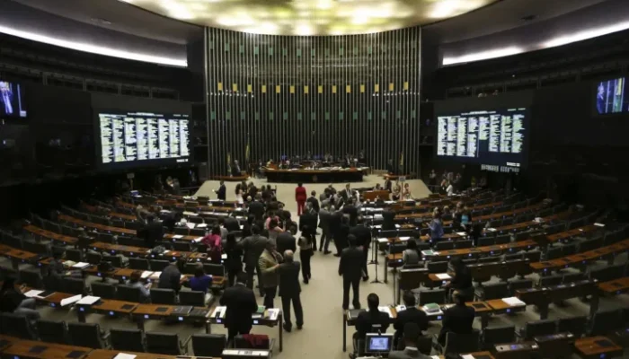 Camara dos Deputados