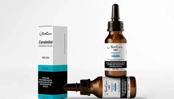 Canabidiol Anvisa