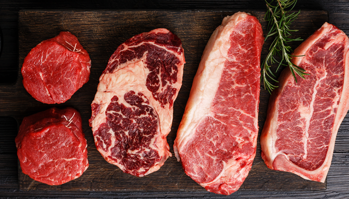Carne bovina