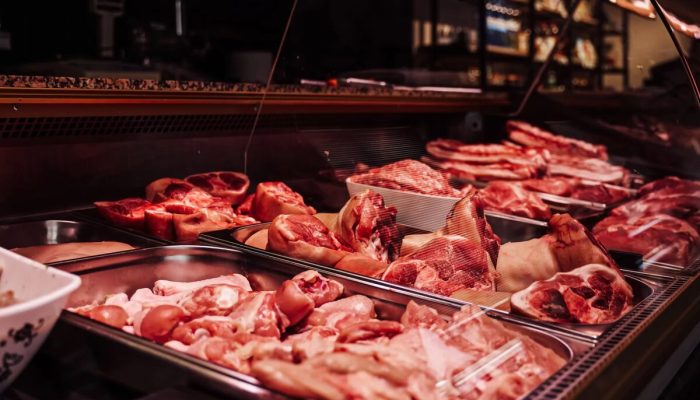 Carne