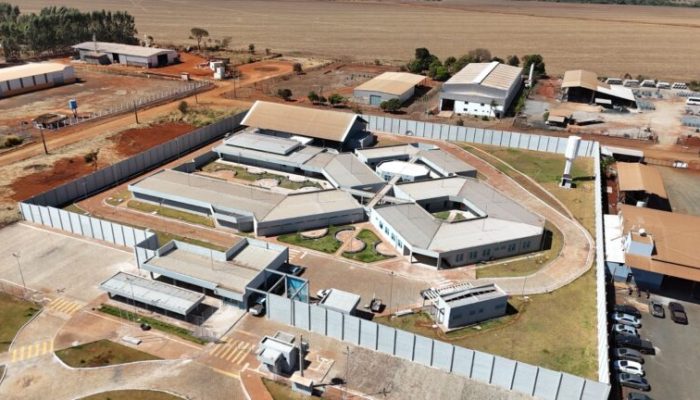 Centro socioeducativo GO