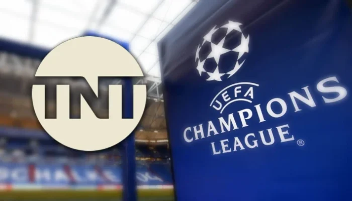 Champions TNT