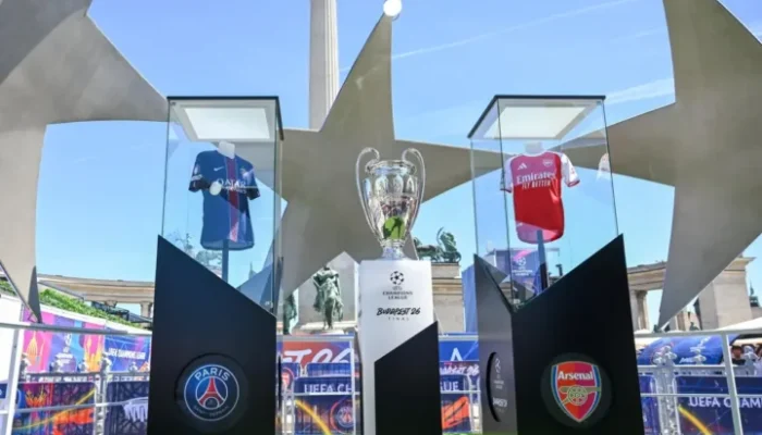 Champions