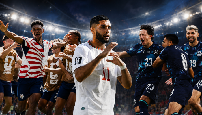Jogos de sexta 19