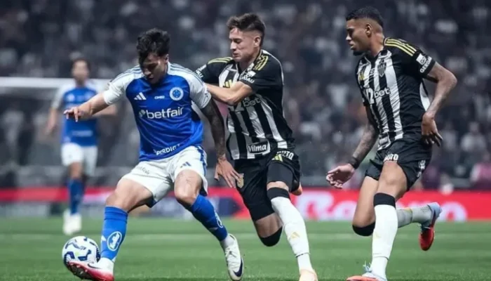 Classico mineiro Classico mineiro
