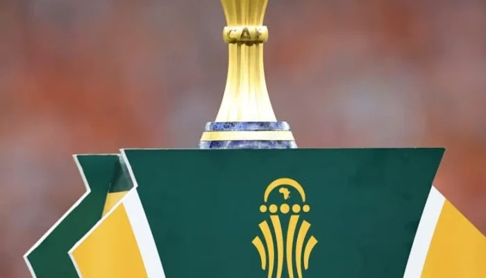 Copa das nações