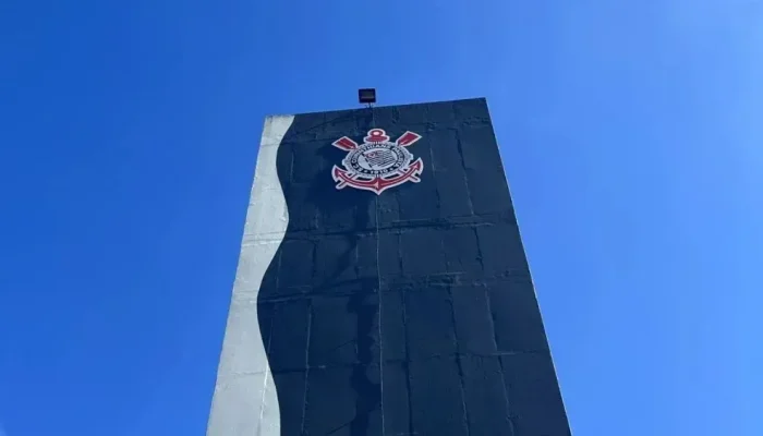 Corinthians MP Corinthians MP