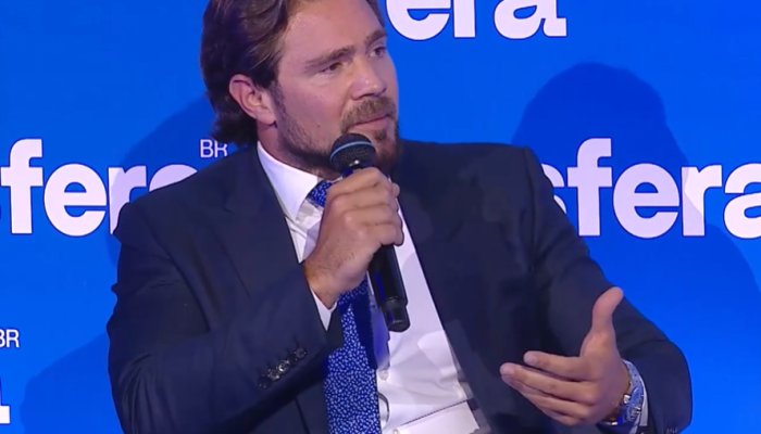 Daniel Vorcaro delação