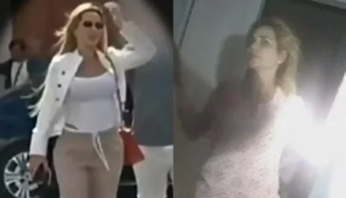 Deolane matéria do fantastico