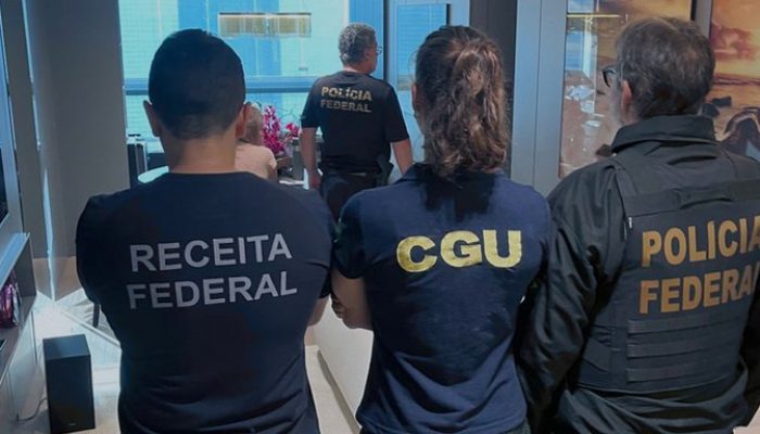 Desvios no farmacia popular