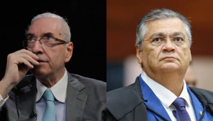 Dino e Cunha