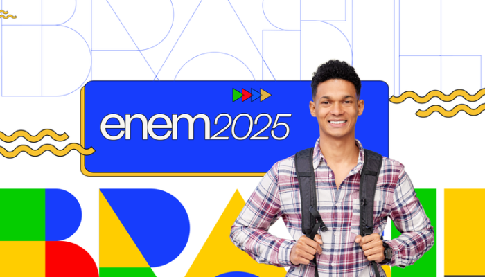 ENEM 2025
