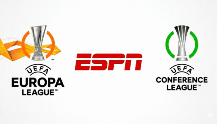 ESPN Europa League e Conference