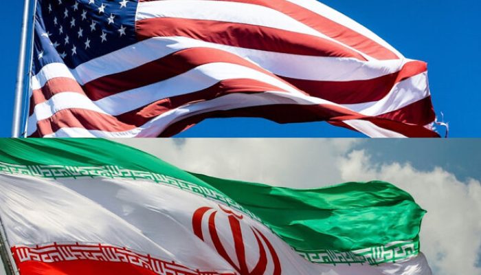 EUA e Irã