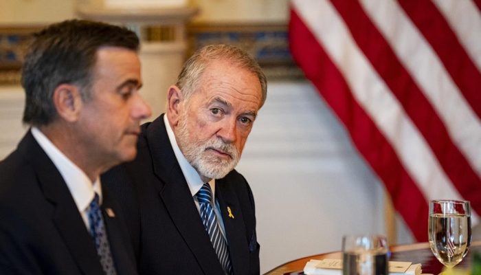 EUA saída de Israel