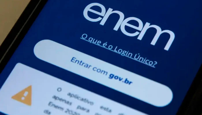 Enem (1) Extraoficial