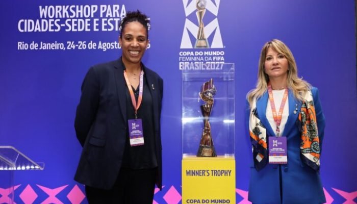 FIFA Rio