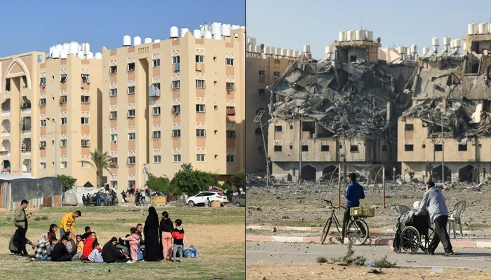 Faixa de gaza