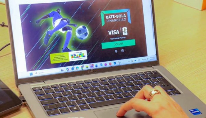 Ferramenta financeira