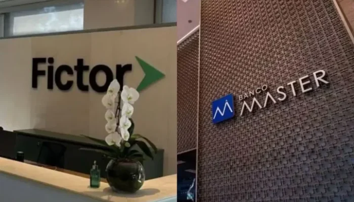 Fictor banco master