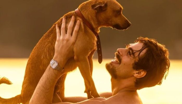Filme Caramelo