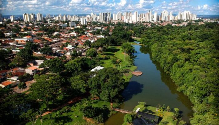 Goiânia