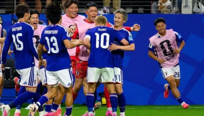 Japão