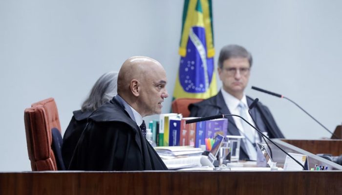 Julgamento trama golpista Julgamento trama golpista