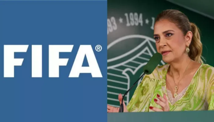 Leila FIFA Leila FIFA