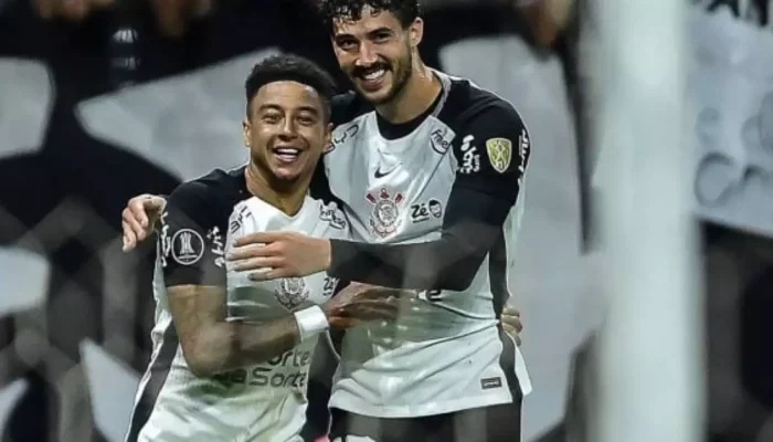 Ligard e GH