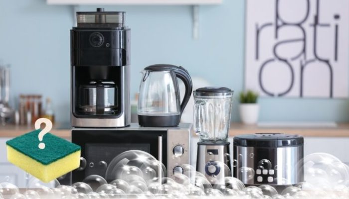 Limpar-Eletrodomesticos-da-Cozinha