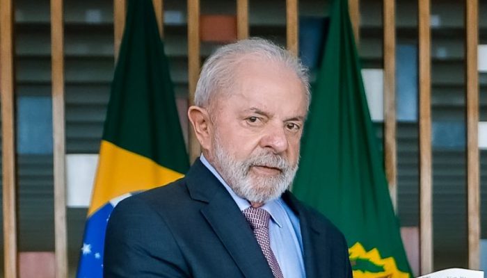 Lula UE e mercosul