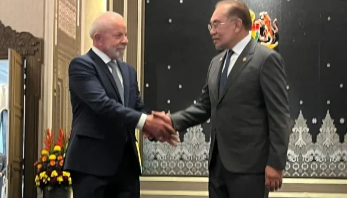 Lula acordos na asia Lula acordos na asia