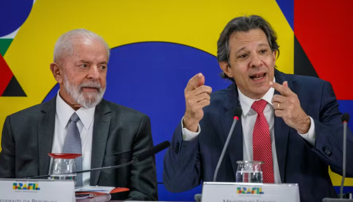 Lula e haddad jornada de trabalho