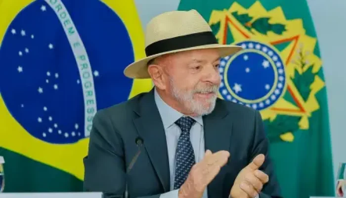 Lula fertilizantes