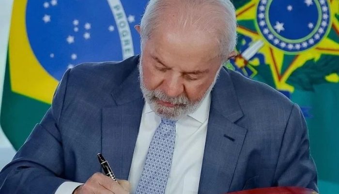 Lula lingua neutra