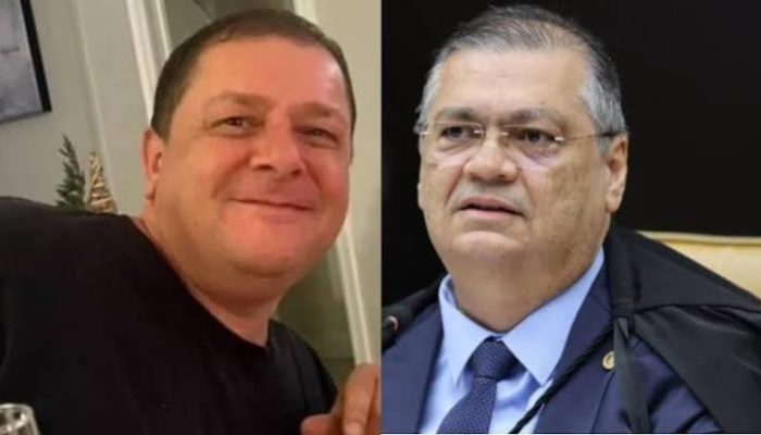 Lulinha e Dino